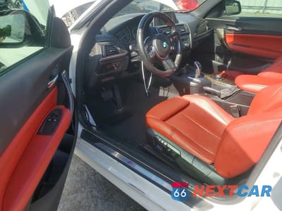 Zdjęcie 8 z 12 samochodu: 2015 BMW 228 I VIN:WBA1F5C53FV257492 - miniatura