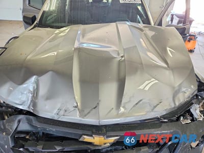 Zdjęcie 11 z 12 samochodu: 2025 CHEVROLET COLORADO VIN:1GCPSBEK0S1166403 - miniatura