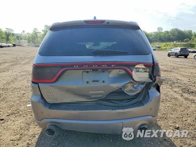 Zdjęcie 6 z 14 samochodu: 2017 DODGE DURANGO GT VIN:1C4RDJDGXHC917787 - miniatura