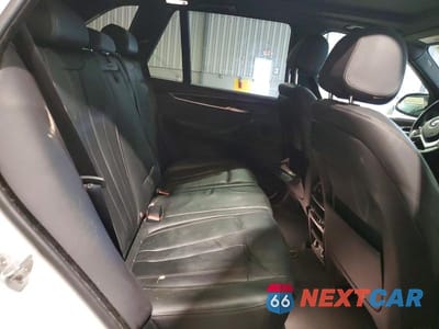Zdjęcie 11 z 13 samochodu: 2018 BMW X5 XDRIVE35I VIN:5UXKR0C50JL072045 - miniatura