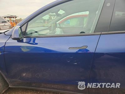 Zdjęcie 7 z 13 samochodu: 2025 TESLA MODEL Y VIN:7SAYGDED7SF259268 - miniatura