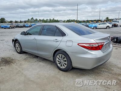 Drugie zdjęcie samochodu z przodu: 2017 TOYOTA CAMRY LE VIN:4T1BF1FK9HU423407 - miniatura