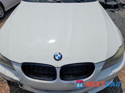 Zdjęcie 11 z 12 samochodu: 2011 BMW 328 VIN:WBAPK5G5XBNN27117 - miniatura