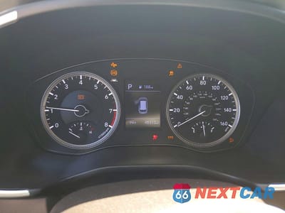 Zdjęcie 9 z 13 samochodu: 2020 HYUNDAI SANTA FE SE VIN:5NMS2CADXLH239503 - miniatura