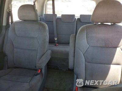 Zdjęcie 10 z 13 samochodu: 2007 HONDA ODYSSEY EX VIN:5FNRL38437B024201 - miniatura