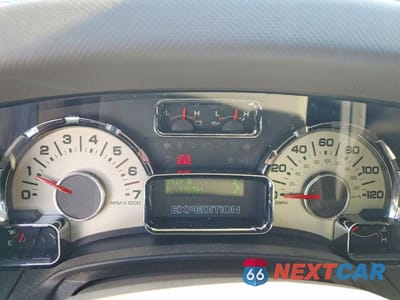 Zdjęcie 9 z 14 samochodu: 2007 FORD EXPEDITION EL LIMITED VIN:1FMFK20567LA08197 - miniatura