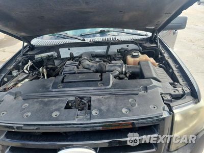 Zdjęcie 12 z 14 samochodu: 2008 FORD EXPEDITION LIMITED VIN:1FMFU19528LA84220 - miniatura