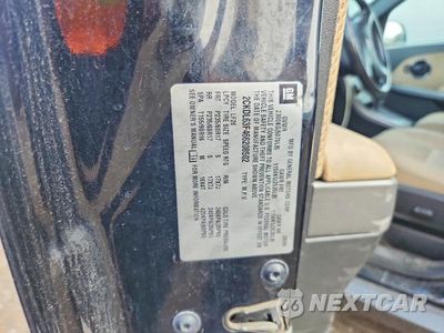 Zdjęcie 12 z 12 samochodu: 2006 PONTIAC TORRENT VIN:2CKDL63F466208502 - miniatura