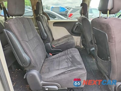 Zdjęcie 11 z 13 samochodu: 2011 DODGE GRAND CARAVAN EXPRESS VIN:2D4RN4DG0BR662986 - miniatura