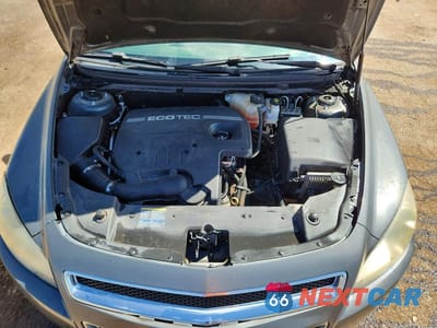 Zdjęcie 11 z 12 samochodu: 2009 CHEVROLET MALIBU 1LT VIN:1G1ZH57B89F245751 - miniatura