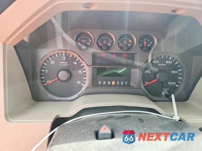 Zdjęcie 9 z 12 samochodu: 2009 FORD F250 SUPER DUTY VIN:1FTNX20549EA10619 - miniatura