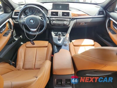 Zdjęcie 8 z 12 samochodu: 2018 BMW 340 XI VIN:WBA8B7C53JA583329 - miniatura