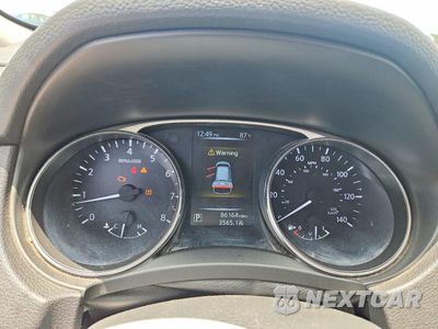 Zdjęcie 9 z 13 samochodu: 2016 NISSAN ROGUE S VIN:5N1AT2MT6GC925169 - miniatura