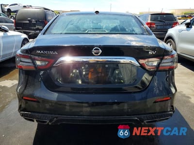 Zdjęcie 6 z 12 samochodu: 2022 NISSAN MAXIMA SV VIN:1N4AA6CV9NC502996 - miniatura