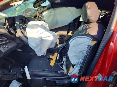 Zdjęcie 7 z 12 samochodu: 2024 BUICK ENVISTA PREFERRED VIN:KL47LAE22RB182124 - miniatura