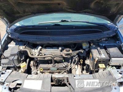 Zdjęcie 12 z 13 samochodu: 2006 CHRYSLER TOWN & COUNTRY VIN:1A4GP45R56B746024 - miniatura