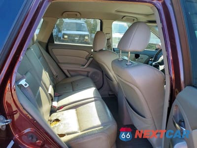 Zdjęcie 11 z 14 samochodu: 2012 ACURA RDX TECHNOLOGY VIN:5J8TB1H5XCA003257 - miniatura