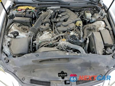 Zdjęcie 11 z 12 samochodu: 2014 LEXUS IS 250 VIN:JTHBF1D22E5038508 - miniatura
