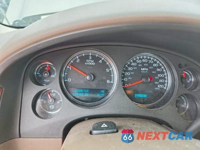Zdjęcie 9 z 12 samochodu: 2013 CHEVROLET SILVERADO K1500 LTZ VIN:3GCPKTE77DG312768 - miniatura