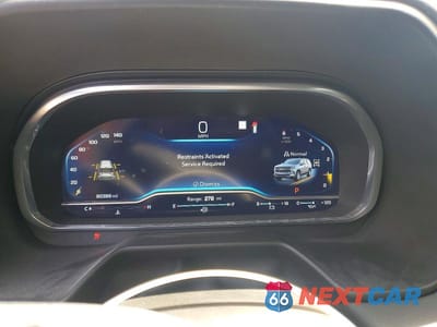 Zdjęcie 9 z 13 samochodu: 2023 CHEVROLET TAHOE K1500 Z71 VIN:1GNSKPKD0PR185689 - miniatura