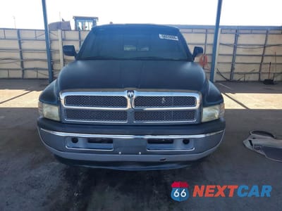 Piąte zdjęcie samochodu w środku: 1996 DODGE RAM 1500 VIN:3B7HC13Y6TG198651 - miniatura