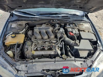 Zdjęcie 11 z 12 samochodu: 2005 MAZDA 6 S VIN:1YVHP84D155M14628 - miniatura