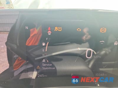 Zdjęcie 9 z 13 samochodu: 2024 BUICK ENCORE GX SPORT TOURING VIN:KL4AMDSL8RB144625 - miniatura