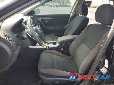 Zdjęcie 7 z 12 samochodu: 2014 NISSAN ALTIMA 2.5 VIN:1N4AL3AP6EC265218 - miniatura