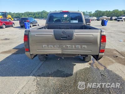 Zdjęcie 6 z 12 samochodu: 2004 NISSAN FRONTIER KING CAB XE VIN:1N6DD26T14C483230 - miniatura
