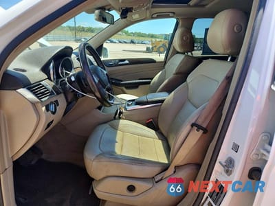 Zdjęcie 7 z 13 samochodu: 2015 MERCEDES-BENZ ML 350 4MATIC VIN:4JGDA5HB3FA495892 - miniatura