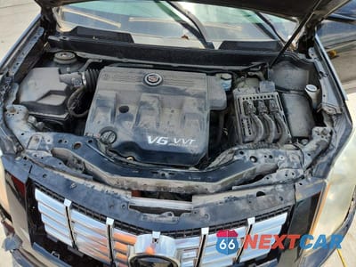 Zdjęcie 12 z 13 samochodu: 2015 CADILLAC SRX PERFORMANCE COLLECTION VIN:3GYFNCE34FS571888 - miniatura