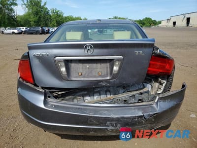 Zdjęcie 6 z 12 samochodu: 2006 ACURA 3.2TL VIN:19UUA66266A068754 - miniatura
