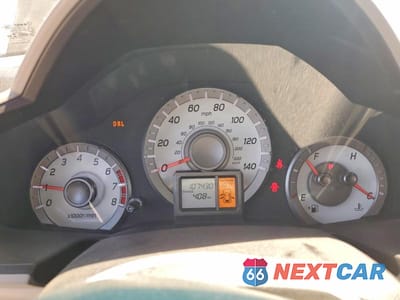 Zdjęcie 9 z 13 samochodu: 2013 HONDA PILOT EX VIN:5FNYF4H48DB037465 - miniatura
