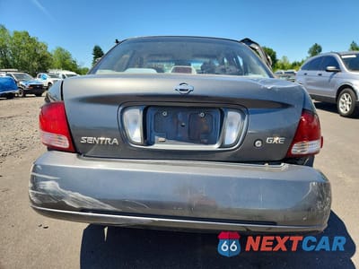 Zdjęcie 6 z 13 samochodu: 2000 NISSAN SENTRA XE VIN:3N1CB51D9YL326676 - miniatura