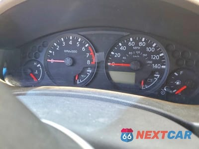 Zdjęcie 9 z 12 samochodu: 2005 NISSAN FRONTIER SE VIN:1N6AD06U45C456413 - miniatura