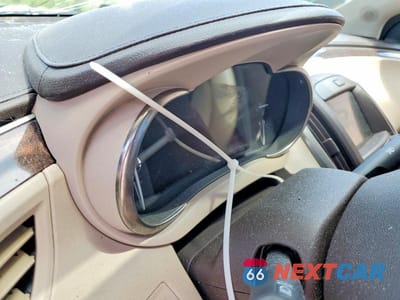 Zdjęcie 9 z 12 samochodu: 2014 BUICK LACROSSE VIN:1G4GA5G3XEF138394 - miniatura