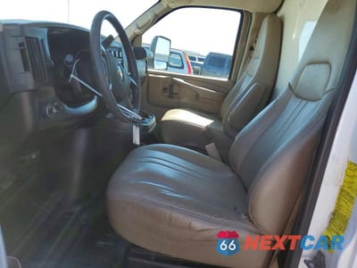 Zdjęcie 7 z 13 samochodu: 2015 CHEVROLET EXPRESS G4500 VIN:1GB6G5CG9F1127042 - miniatura
