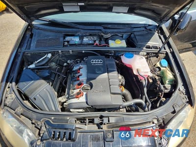 Zdjęcie 11 z 12 samochodu: 2007 AUDI A4 2 VIN:WAUAF78E47A016697 - miniatura
