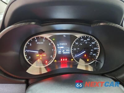Zdjęcie 9 z 13 samochodu: 2025 NISSAN VERSA S VIN:3N1CN8DV2SL842818 - miniatura