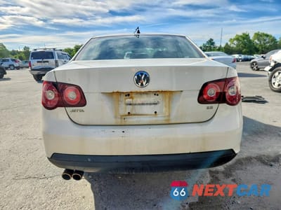 Zdjęcie 6 z 12 samochodu: 2008 VOLKSWAGEN JETTA S VIN:3VWJZ71K28M169526 - miniatura