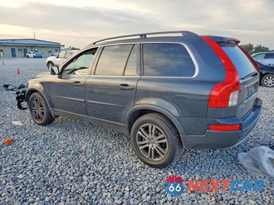 Drugie zdjęcie samochodu z przodu: 2010 VOLVO XC90 3.2 VIN:YV4982CZXA1538221 - miniatura