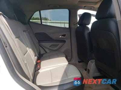 Zdjęcie 11 z 14 samochodu: 2015 BUICK ENCORE VIN:KL4CJHSB1FB242441 - miniatura