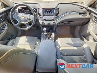 Zdjęcie 9 z 13 samochodu: 2014 CHEVROLET IMPALA LT VIN:1G1125S35EU117066 - miniatura