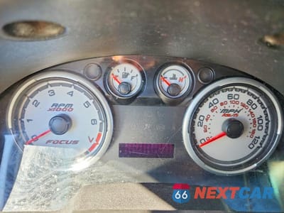 Zdjęcie 9 z 12 samochodu: 2009 FORD FOCUS SE VIN:1FAHP35N39W194303 - miniatura