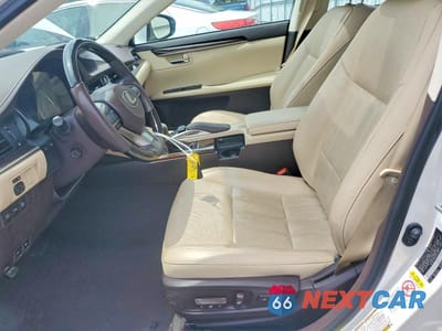Zdjęcie 7 z 12 samochodu: 2017 LEXUS ES 350 VIN:58ABK1GG6HU042564 - miniatura