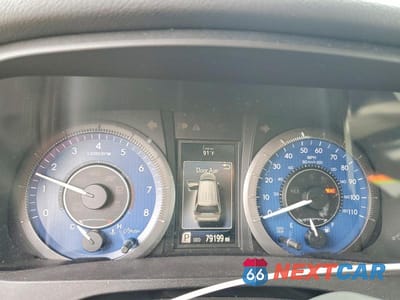 Zdjęcie 9 z 13 samochodu: 2015 TOYOTA SIENNA XLE PREMIUM 8-PASSENGER VIN:5TDYK3DC5FS689915 - miniatura