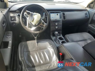 Zdjęcie 8 z 13 samochodu: 2018 FORD FLEX SEL VIN:2FMGK5C8XJBA03376 - miniatura