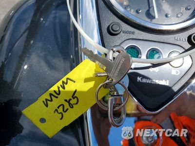 Zdjęcie 8 z 9 samochodu: 2024 KAWASAKI VN900 D VIN:JKAVN2D17RA072272 - miniatura