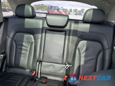 Zdjęcie 10 z 13 samochodu: 2013 AUDI Q5 PREMIUM PLUS VIN:WA1LFAFP2DA022484 - miniatura