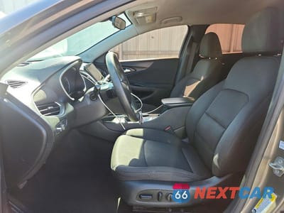 Zdjęcie 7 z 12 samochodu: 2020 CHEVROLET MALIBU LT VIN:1G1ZD5ST8LF123202 - miniatura